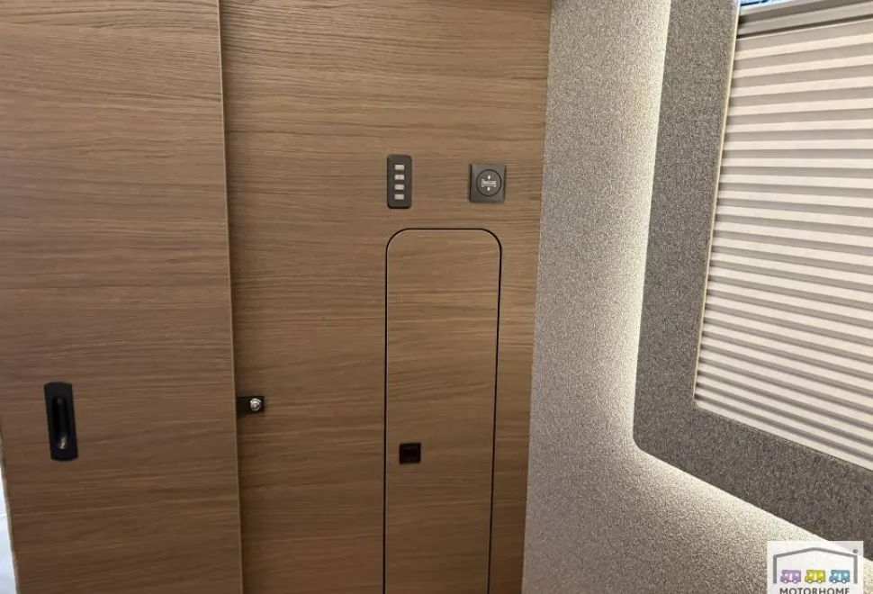 Adria Supersonic 890LC 2023