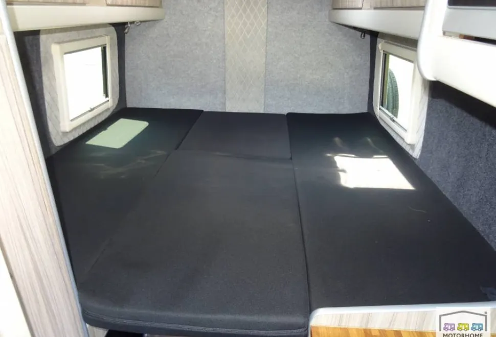 Volkswagen Crafter CR35 TRENDLINE TDI 2021
