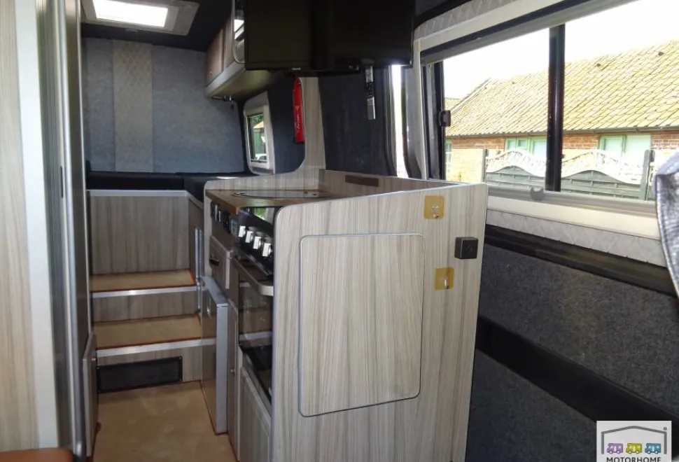 Volkswagen Crafter CR35 TRENDLINE TDI 2021