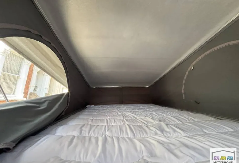 Hymer Free 540 2022