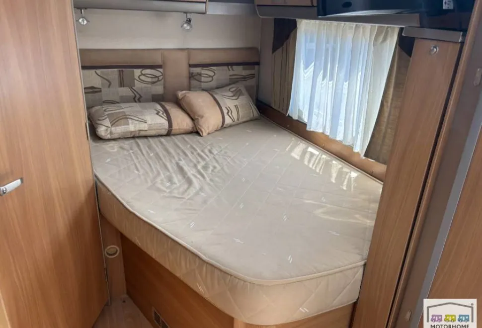 Swift Bolero 680 Fb 2007