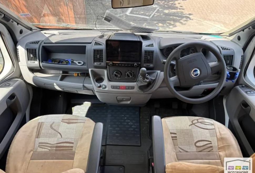 Swift Bolero 680 Fb 2007