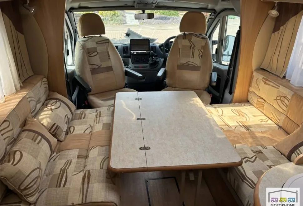 Swift Bolero 680 Fb 2007