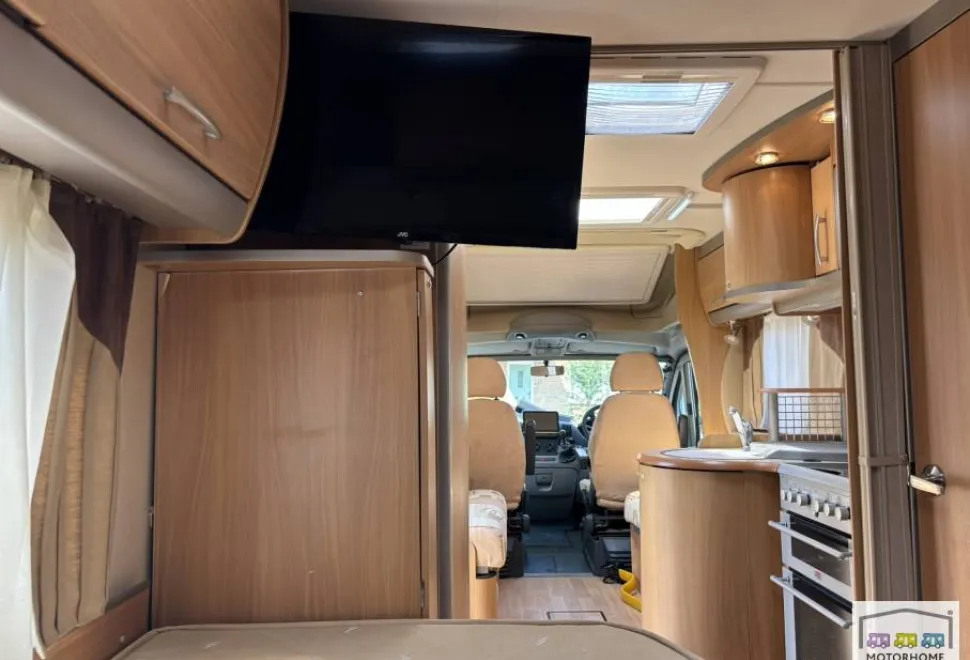 Swift Bolero 680 Fb 2007