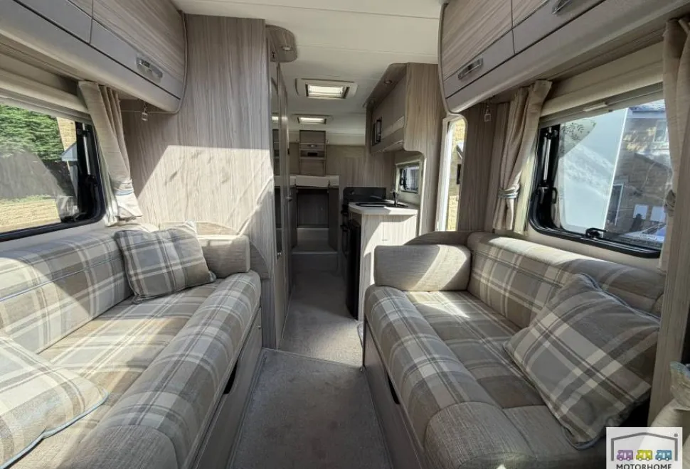Elddis Autoquest  194 2022