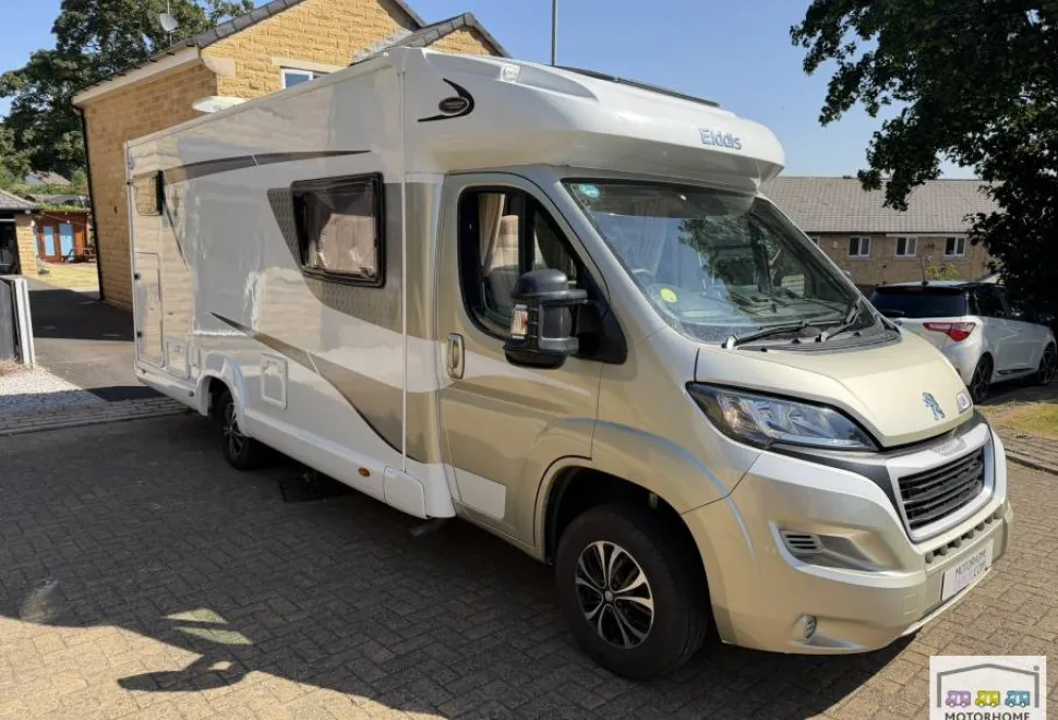 Elddis Autoquest  194 2022
