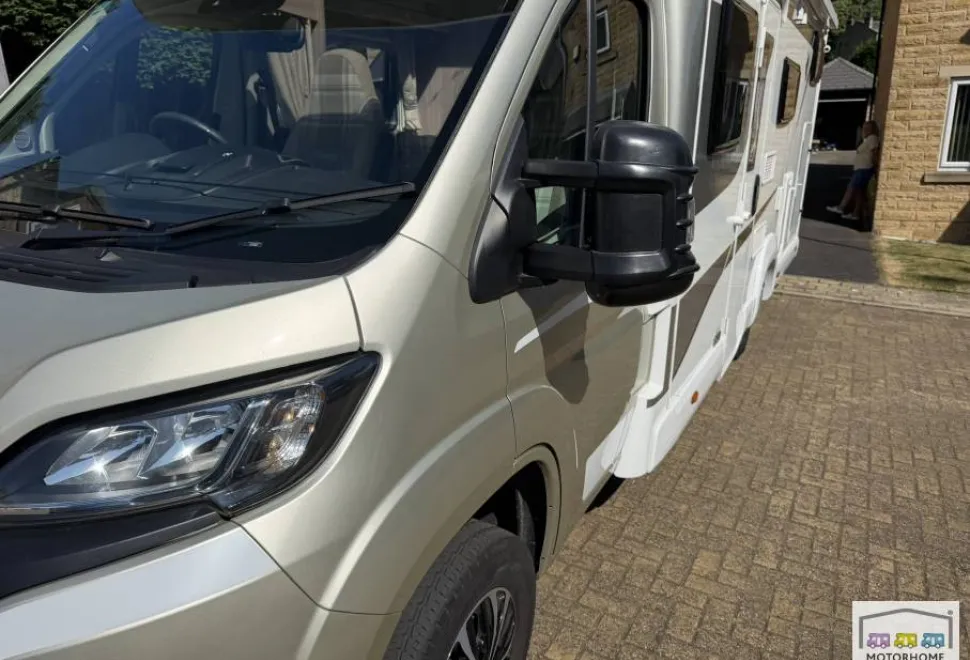 Elddis Autoquest  194 2022