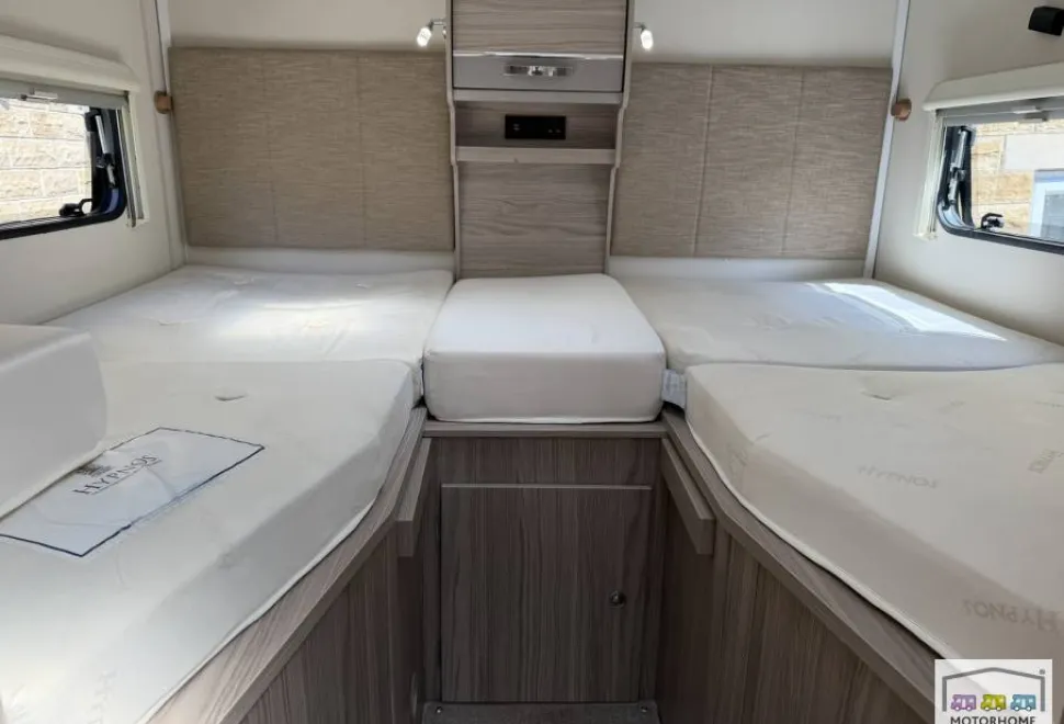 Elddis Autoquest  194 2022
