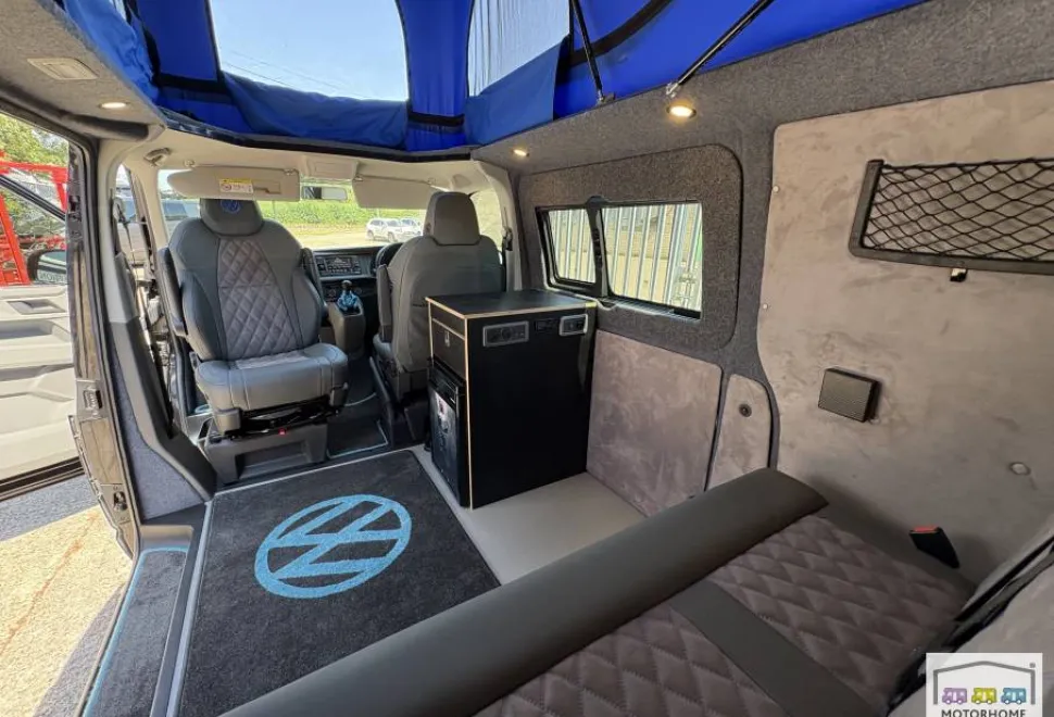 Volkswagen Transporter T6.1 2020