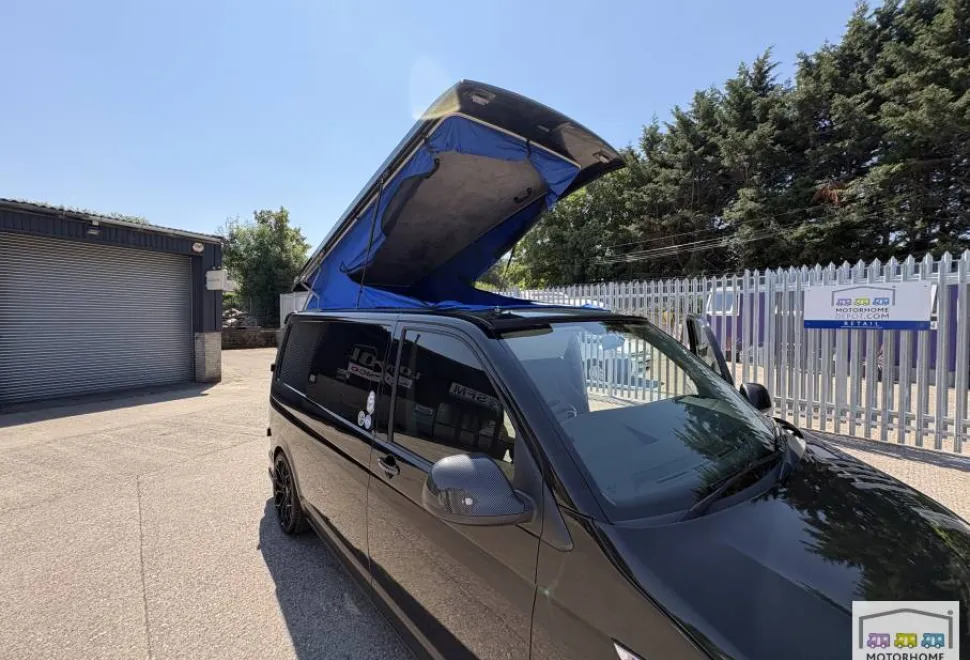 Volkswagen Transporter T6.1 2020