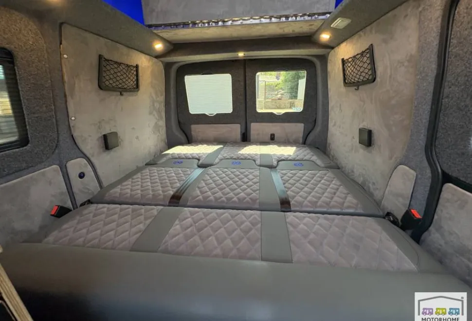 Volkswagen Transporter T6.1 2020