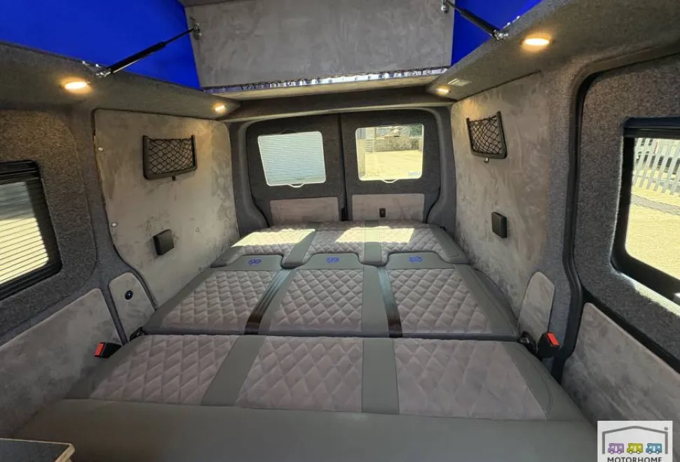 Volkswagen Transporter T6.1 2020