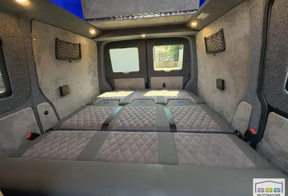 Volkswagen Transporter T6.1 2020