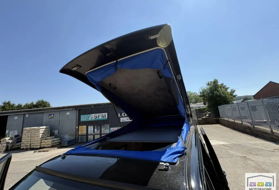 Volkswagen Transporter T6.1 2020