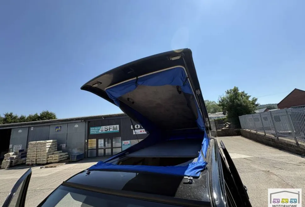 Volkswagen Transporter T6.1 2020