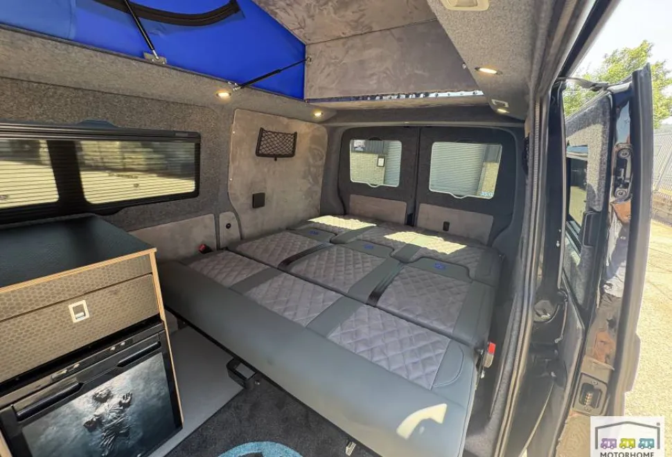Volkswagen Transporter T6.1 2020
