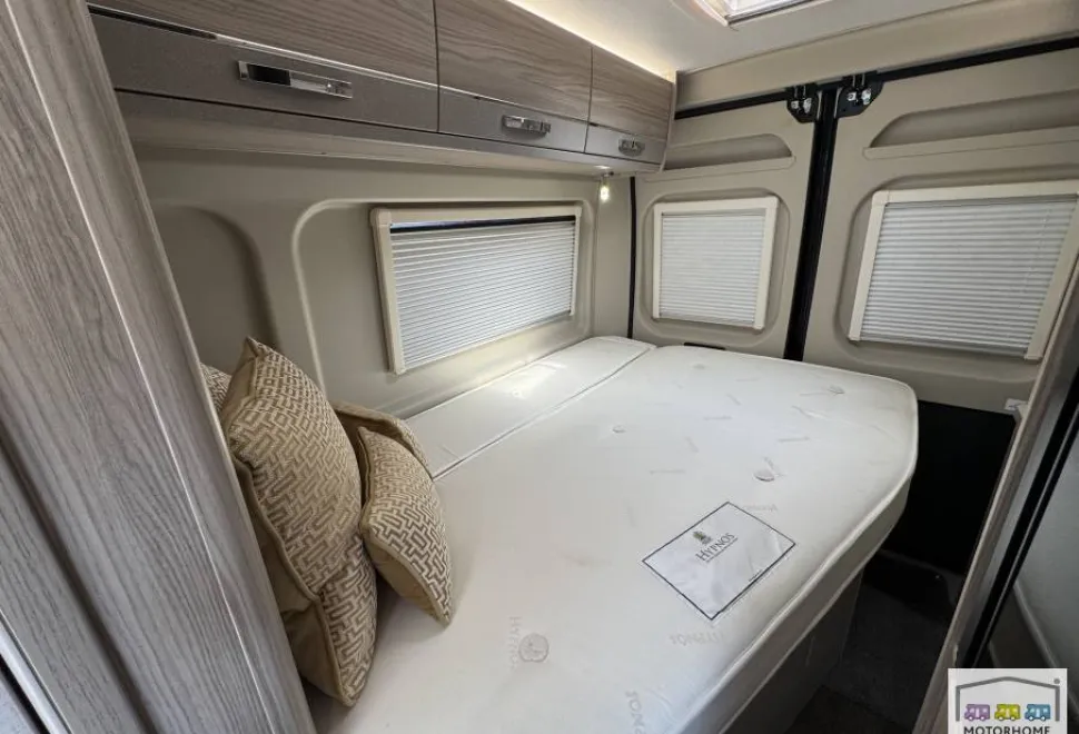 Elddis Evolution  CV60 2021