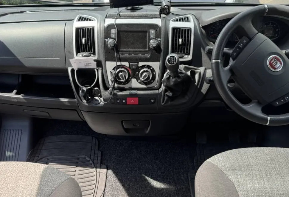 Elddis Evolution  CV60 2021