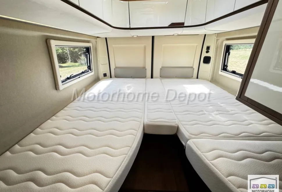 Rapido Dreamer D68 Select  2023
