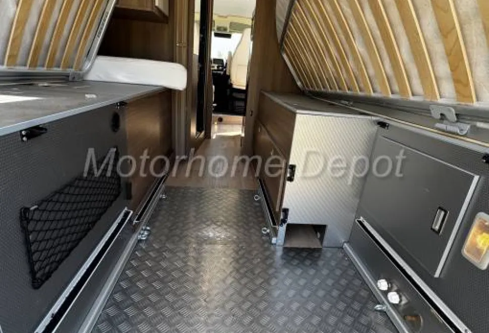 Rapido Dreamer D68 Select  2023