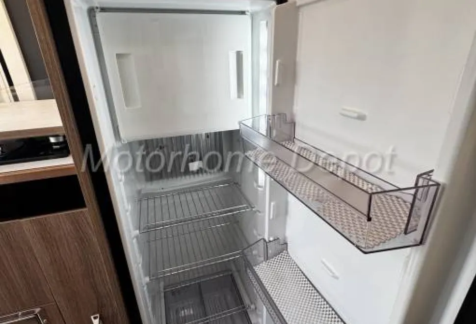 Rapido Dreamer D68 Select  2023