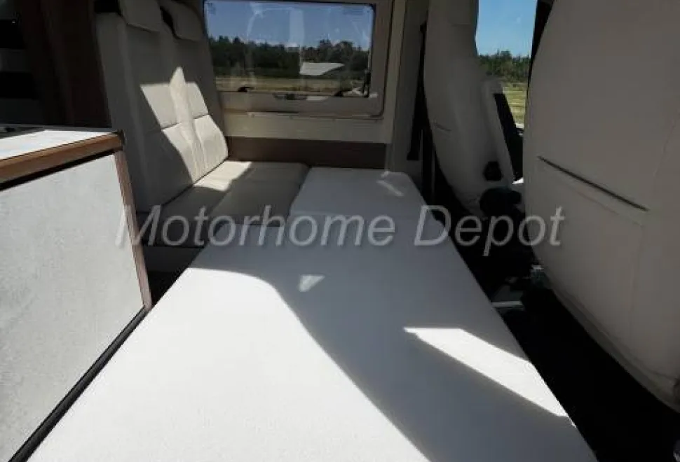Rapido Dreamer D68 Select  2023