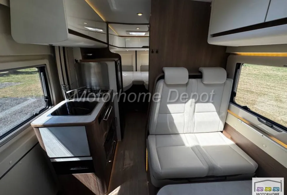 Rapido Dreamer D68 Select  2023