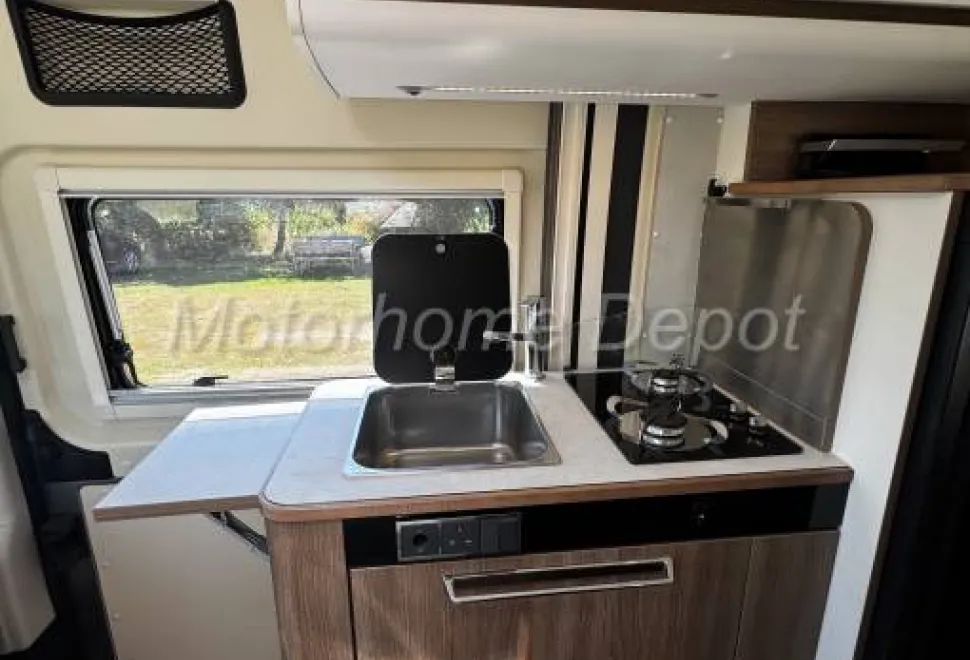 Rapido Dreamer D68 Select  2023