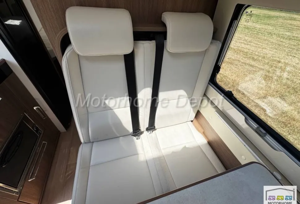 Rapido Dreamer D68 Select  2023