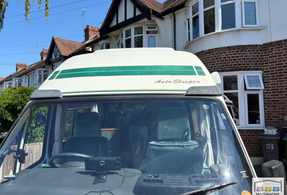 Peugeot Boxer 270 Mwb P/v 2.0 1999