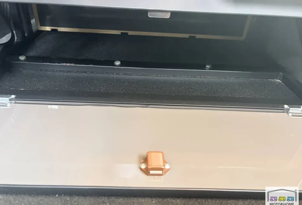 Volkswagen Camper King  Monte Carlo 2019