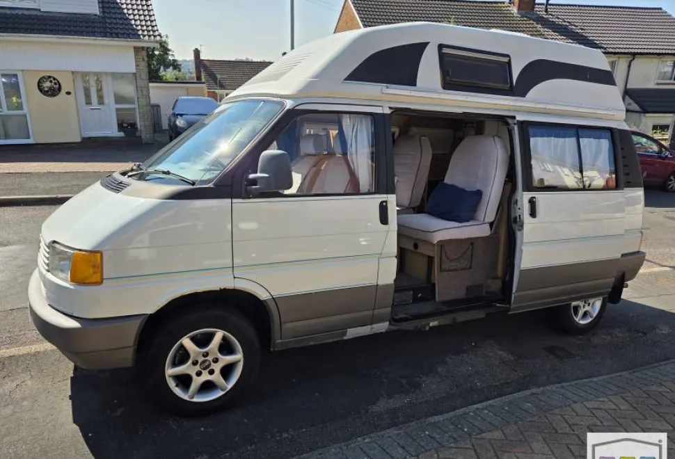 Swift Carrera  1996