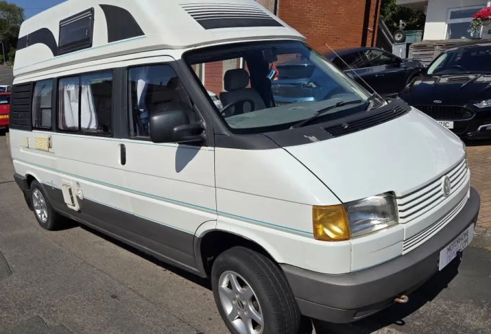 Swift Carrera  1996