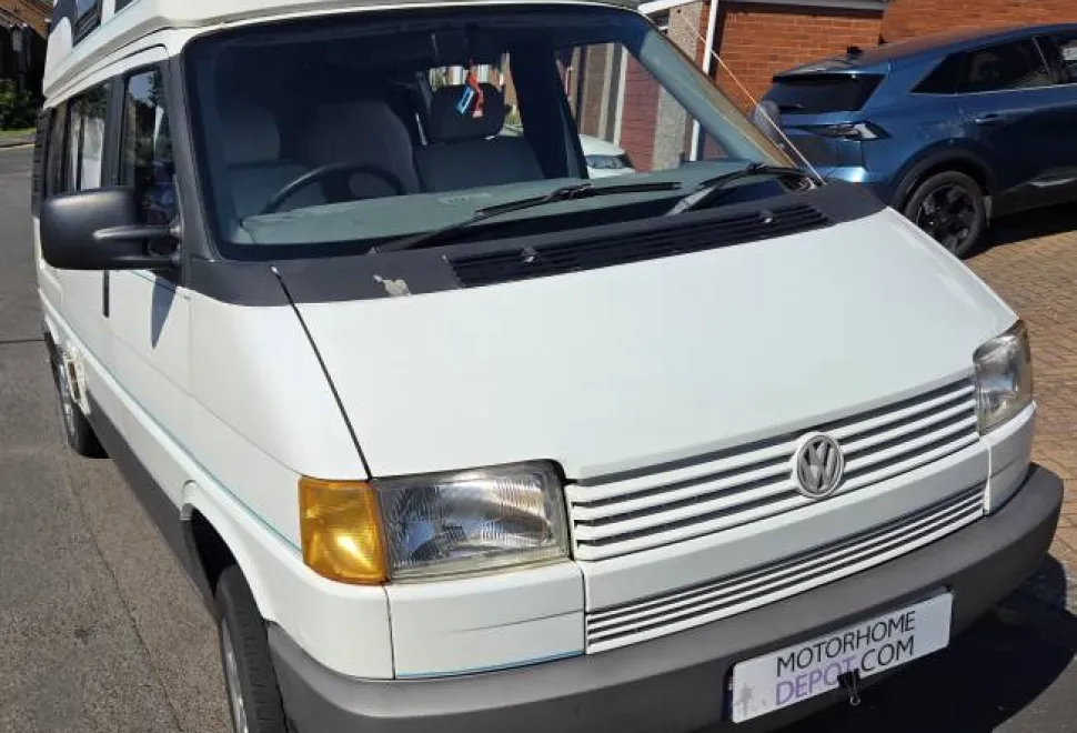 Swift Carrera  1996