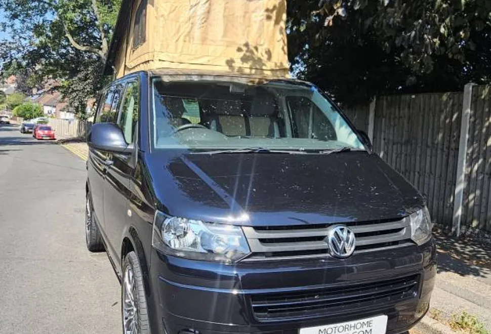 Volkswagen Transporter T5.1  2010