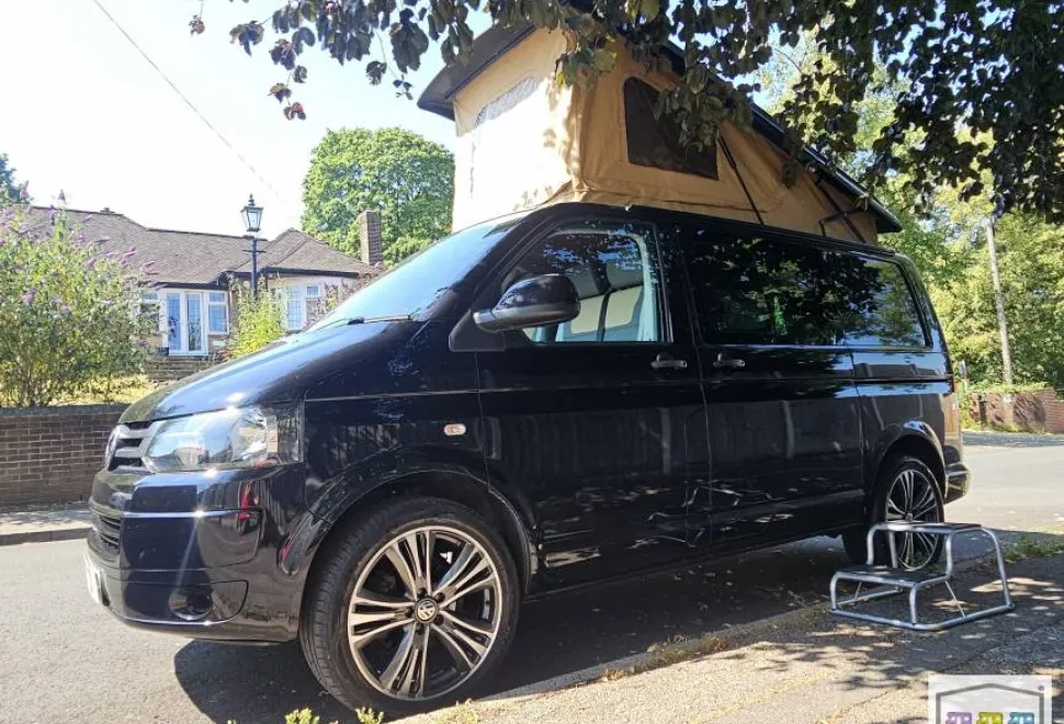 Volkswagen Transporter T5.1  2010