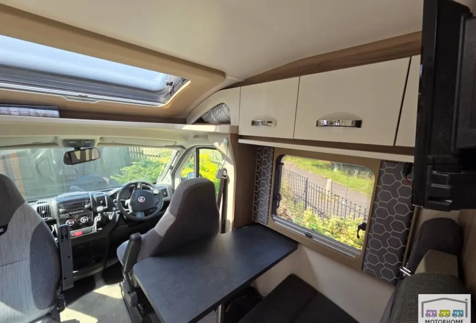 Swift Escape Compact C402 2019