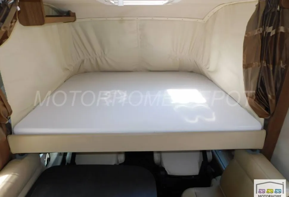Carthago C-Compactline i144 LE 2019