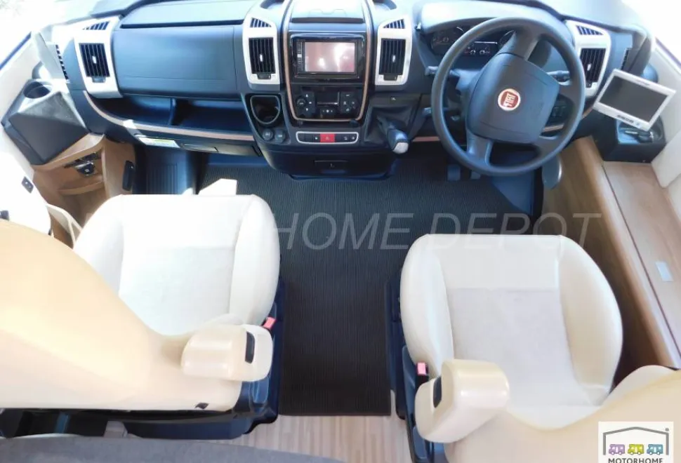 Carthago C-Compactline i144 LE 2019