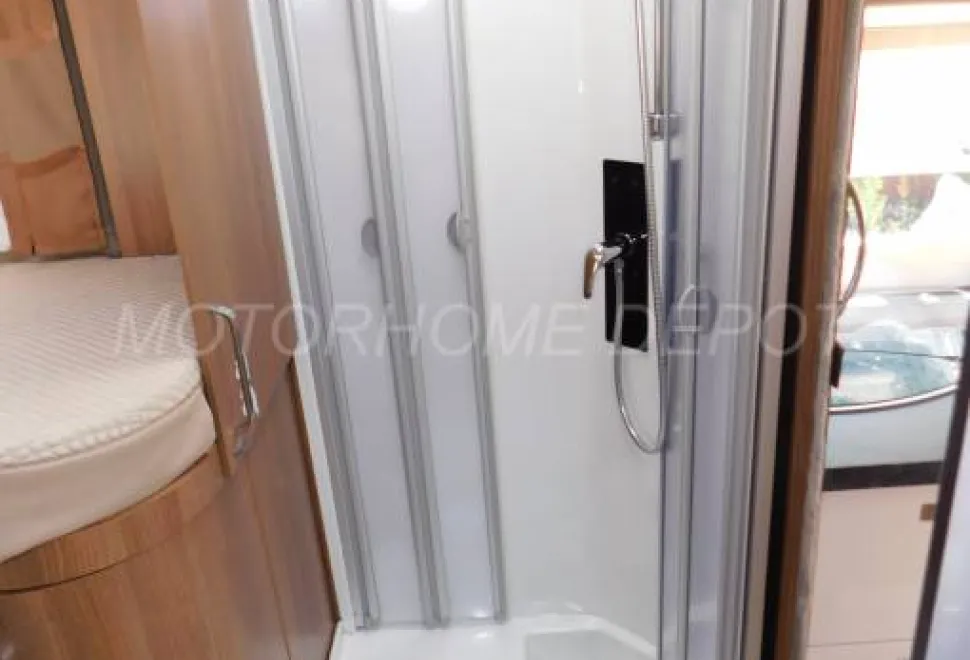Carthago C-Compactline i144 LE 2019