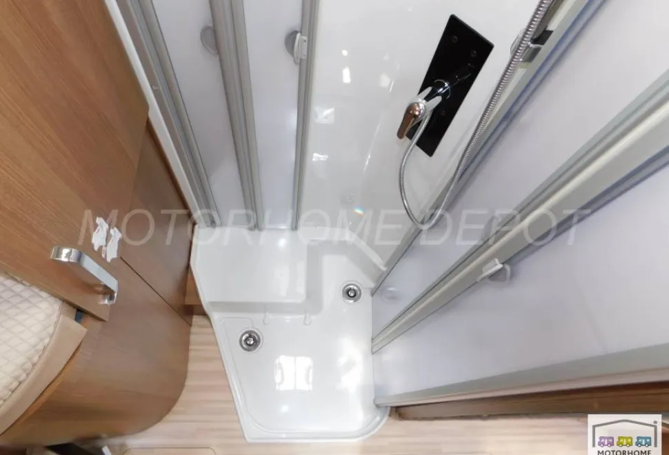 Carthago C-Compactline i144 LE 2019