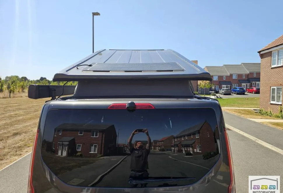 WildAx Proteus   2021