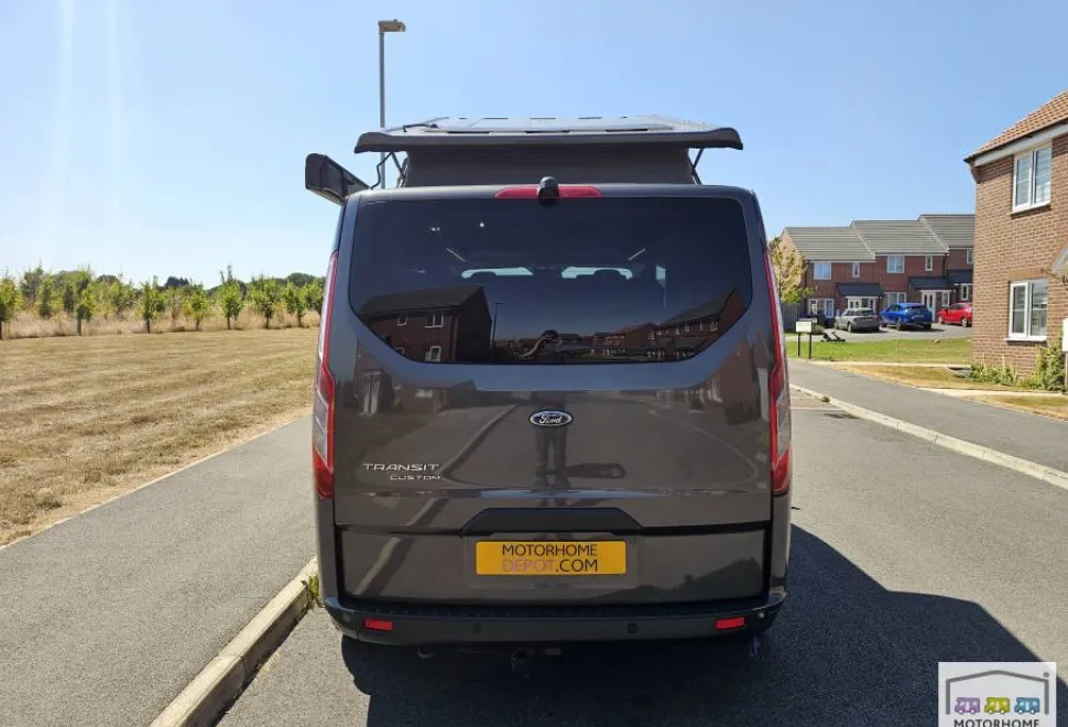 WildAx Proteus   2021
