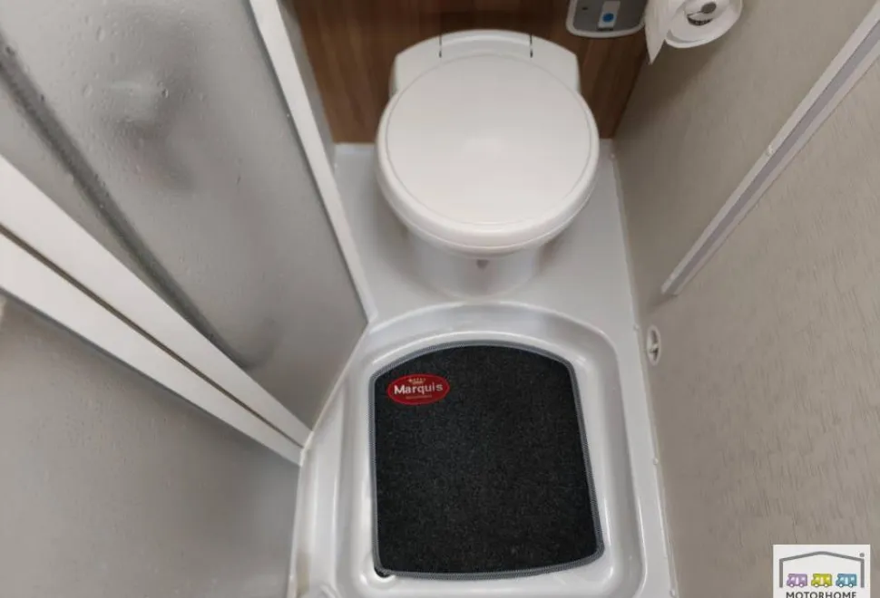 Elddis Majestic 155 2015