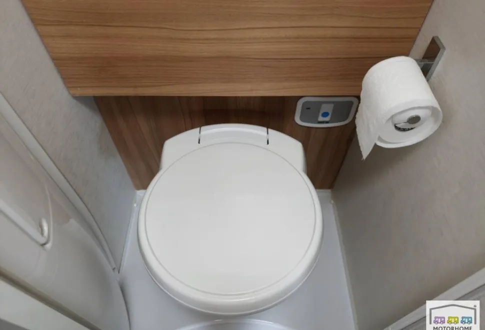 Elddis Majestic 155 2015