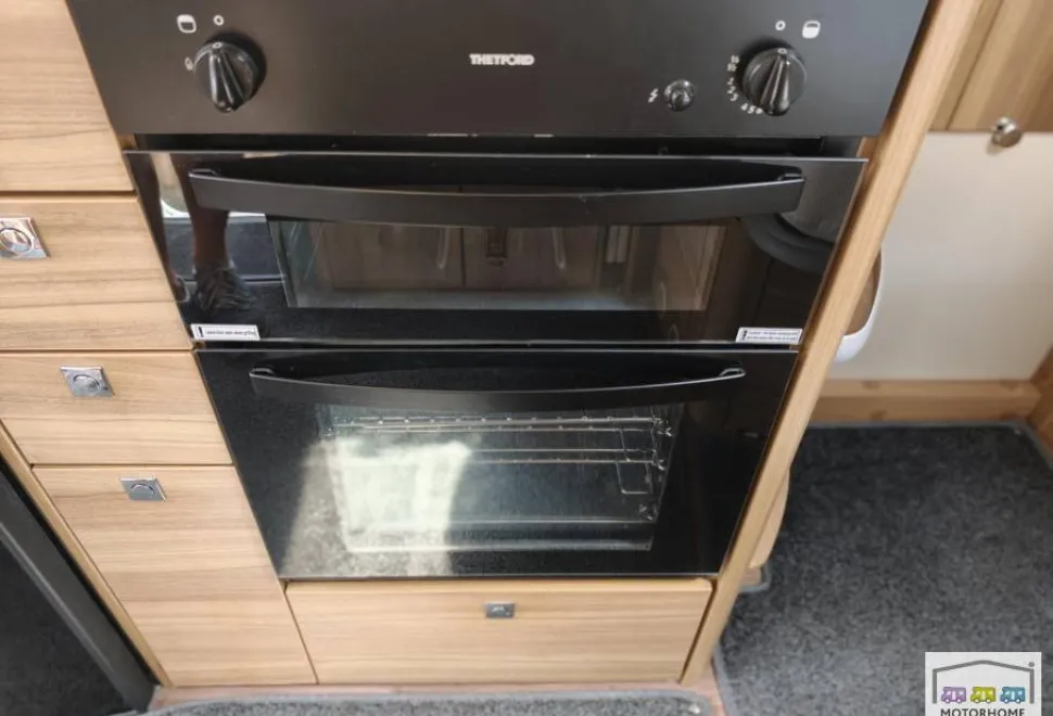 Elddis Majestic 155 2015