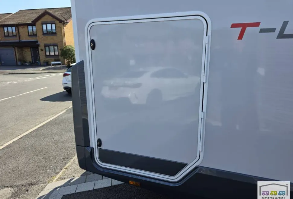 Roller Team T-Line 740 2023