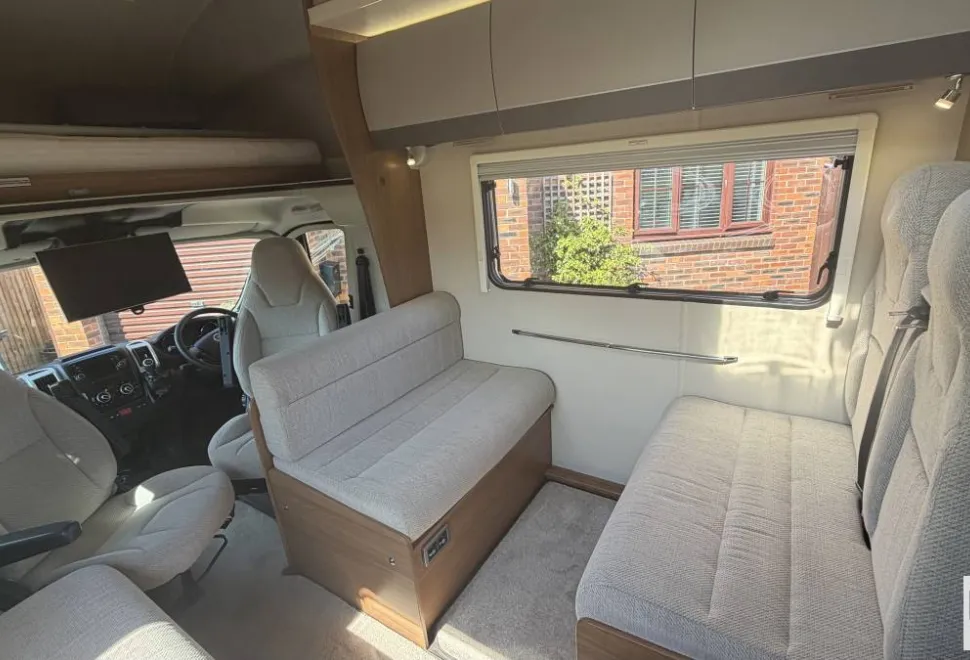 Auto-Trail Imala 620 2018