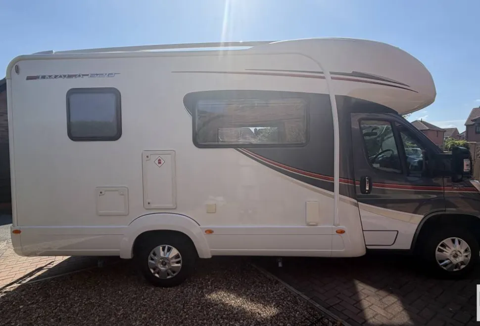 Auto-Trail Imala 620 2018