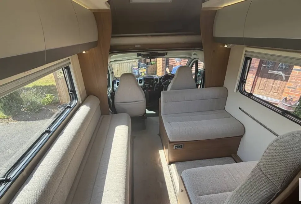 Auto-Trail Imala 620 2018